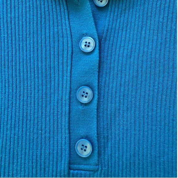 J CREW - short-sleeve - Picture 5 of 8